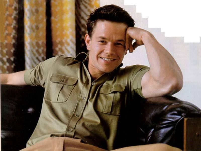 Najznámejšími mutantmi sú Mark Wahlberg