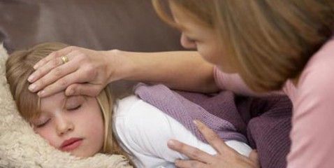 Aké komplikácie môže mať dieťa po chrípke a ako znížiť riziko jeho výskytu?