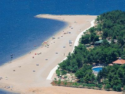 Dovolenka v Chorvátsku na jeseň - pokojné prázdniny