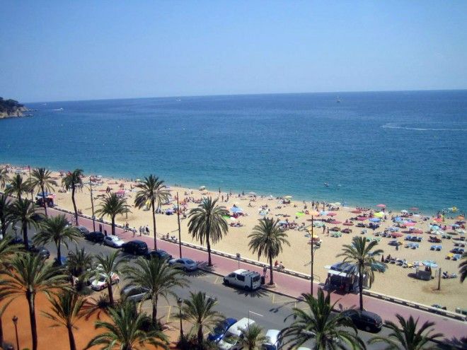 Dovolenka v Španielsku na jeseň: medzi plážami a termálnymi prameňmi