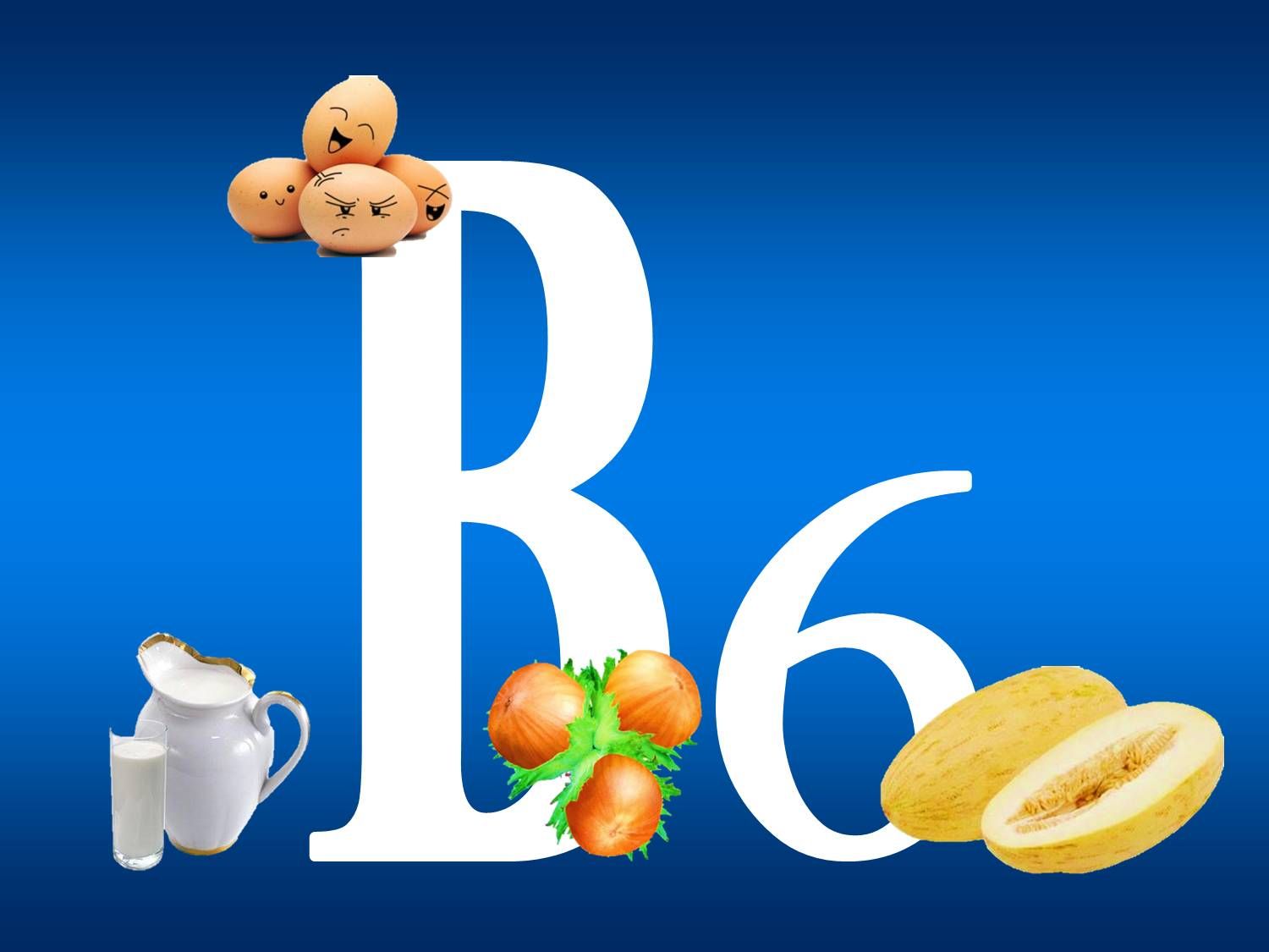 Vitamín B6